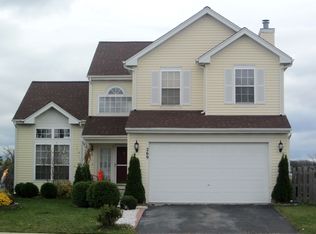 269 S Wildspring Rd, Round Lake, IL 60073