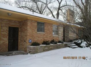 3215 Peck St, Muskegon Heights, MI