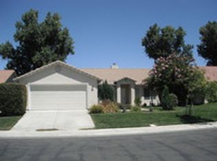 1931 Sandoz Ct, Merced, CA 95341