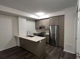 150 Honeycrisp Cres #TOWNHOUSE 262, Vaughan, ON L4K 0N7