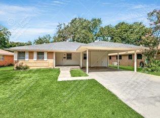 1815 Greendale Dr, Dallas, TX 75217