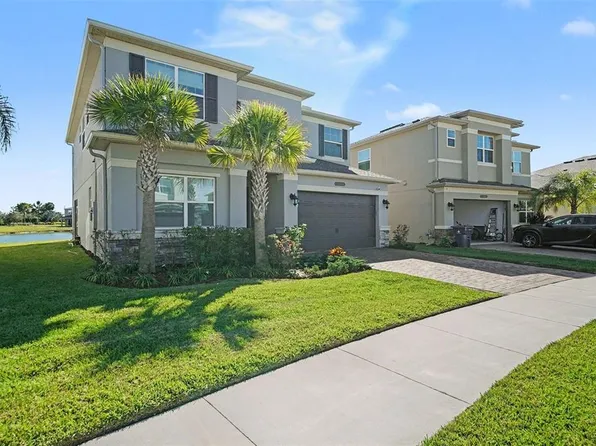 3254 Woodland Brook Way, Wesley Chapel, FL 33543