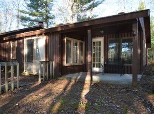 8681 Gedman Rd, Mancelona, MI 49659