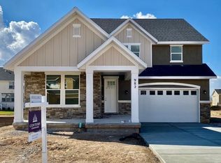 982 S Sunflower Ln #;-LOT 8, Mapleton, UT 84664