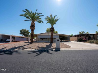8957 E Sun Lakes Blvd N, Sun Lakes, AZ, 85248