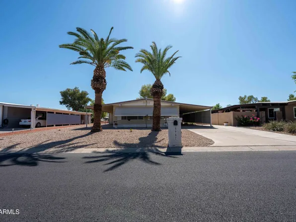 8957 E SUN LAKES Boulevard, Sun Lakes, AZ 85248