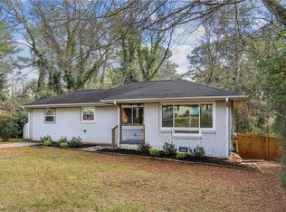 3417 Lark Ln, Decatur, GA 30032