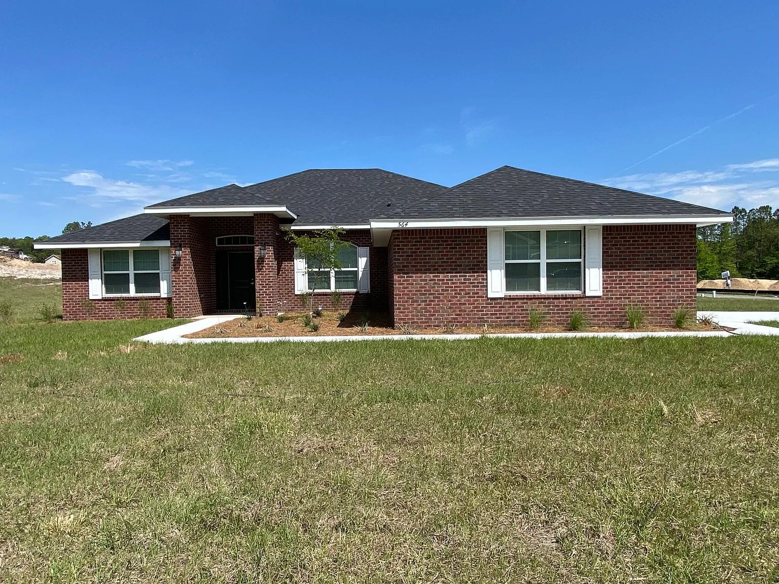 4 bed, 2265 sqft, $2,500 — Photo 1