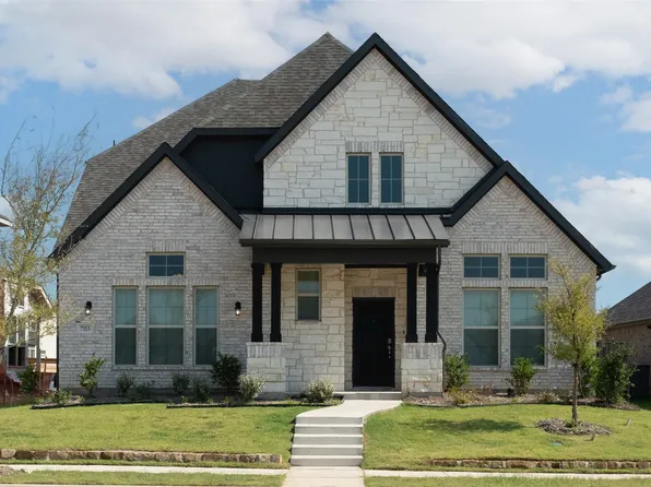 7313 Tiger Lily Trl, Venus, TX 76084