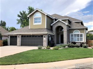 624 Sandreed Ct, Fort Collins, CO 80525