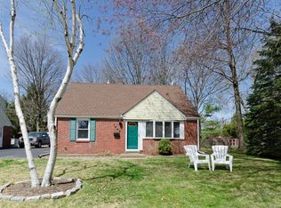 1263 University Ave, Morton, PA 19070