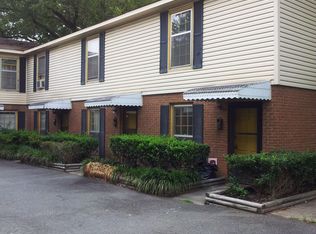 2226 Booker Ave APT 3, Charlotte, NC 28216