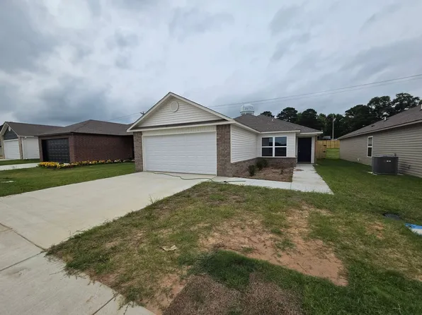 1088 Raven Walk Dr, Benton, AR 72015