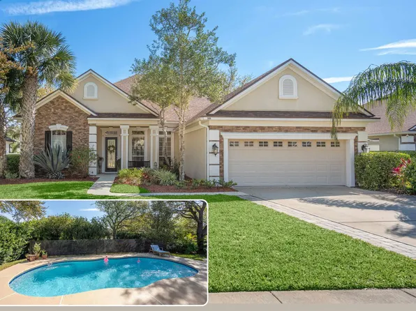 329 Palmas Cir, Saint Augustine, FL 32086