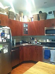 Rented by Sunrise Real Estate