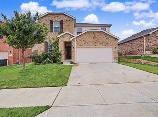 8116 Branch Hollow Trl, Fort Worth, TX 76123
