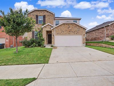 8116 Branch Hollow Trl, Fort Worth, TX, 76123
