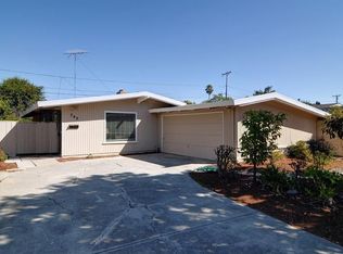 743 Lakewood Dr, Sunnyvale, CA