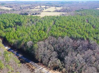 0 Massingill Memorial Dr, Pickens, SC 29671