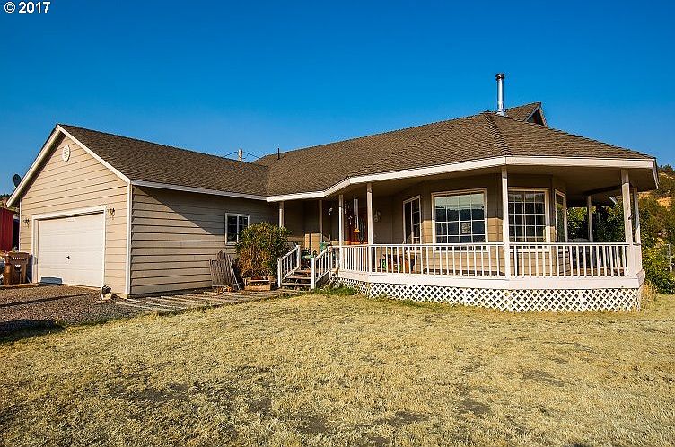 1st image of 15355 NE Ochoco Hwy
