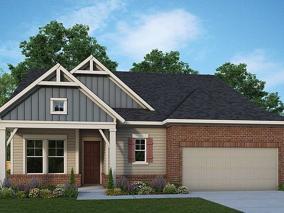 The Delight - B Exterior