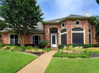 420 Lochngreen Trl, Arlington, TX 76012
