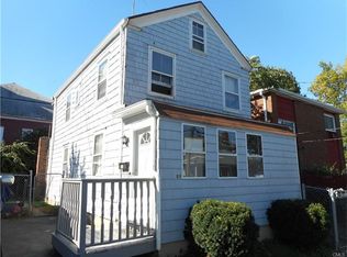 89 Milne St, Bridgeport, CT 06604