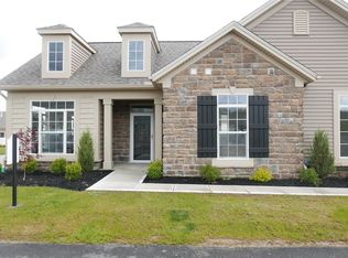 3271 Abbey Rd #140D, Canandaigua Town, NY 14424