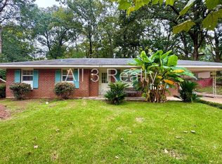 619 Milan Ct, Montgomery, AL 36109