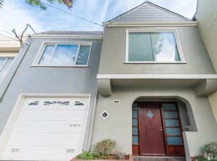 17 Kronquist Ct, San Francisco, CA 94131