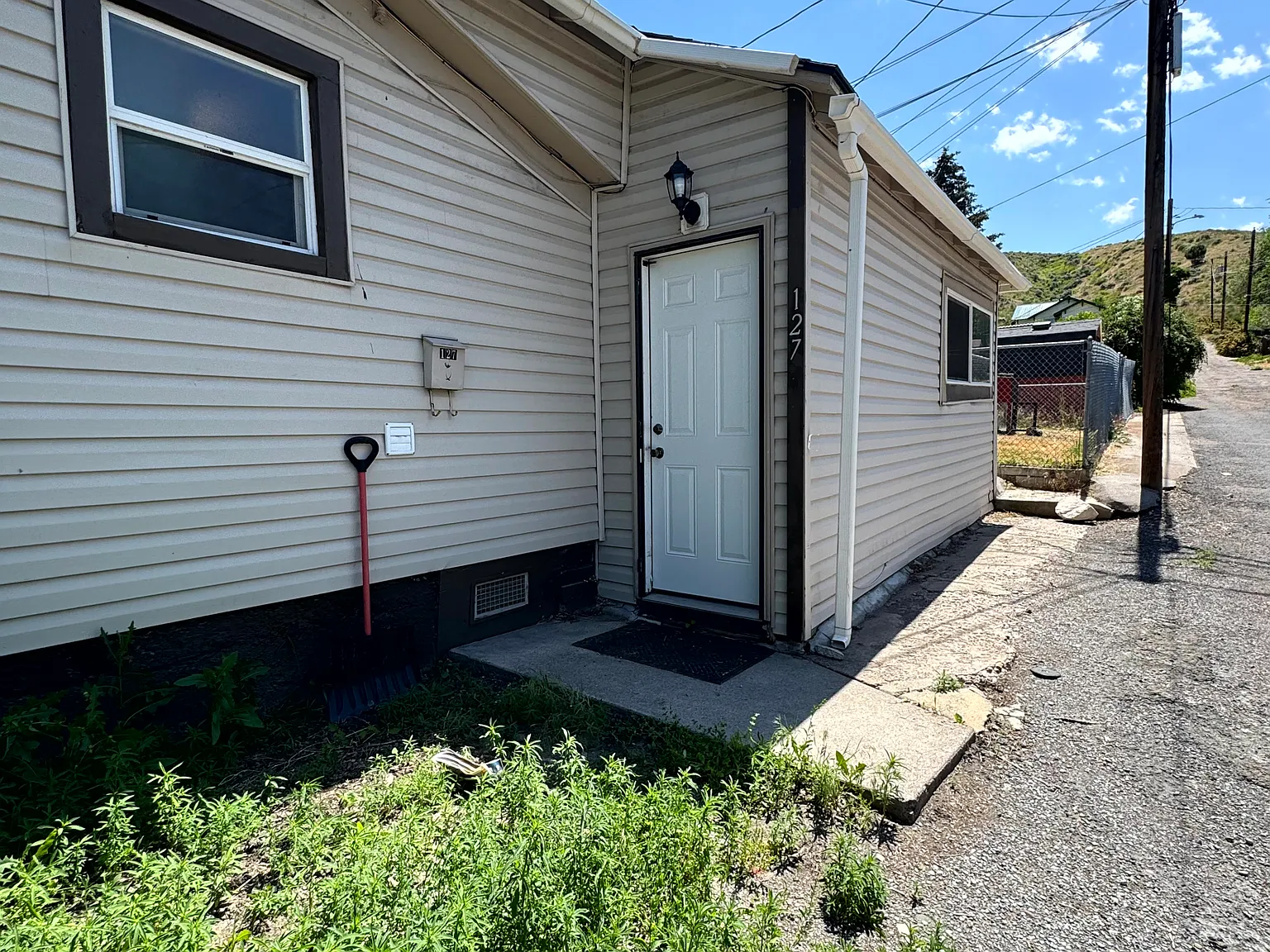 1 bed, 650 sqft, $750 — Photo 1