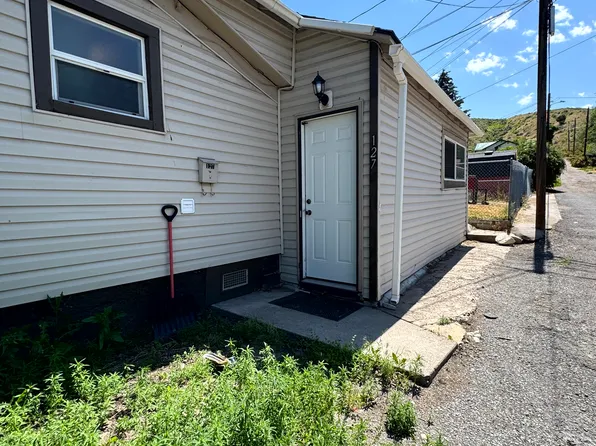 125 N Lincoln Ave Unit 127, Pocatello, ID 83204