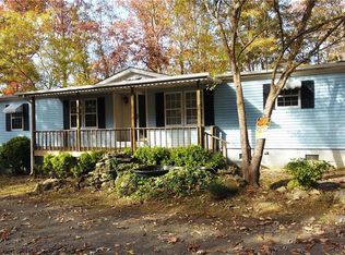 178 Childress Rd, Pickens, SC 29671