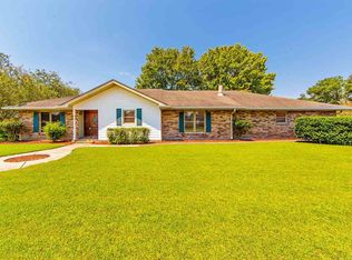 1900 Polk St, Houma, LA 70360