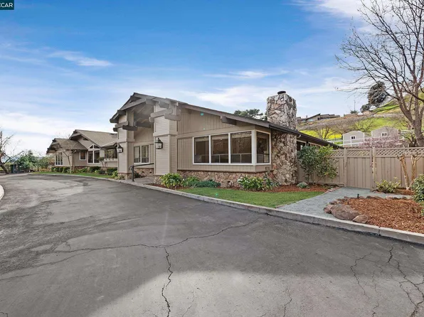1570 Lawrence Rd, Danville, CA 94506