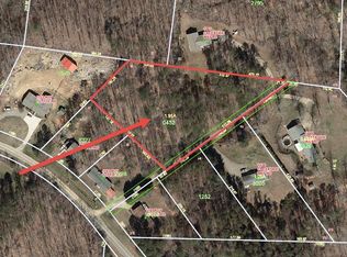 0 Creekside Way Rd, Pinnacle, NC 27043