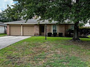 23130 Birnam Wood Blvd, Spring, TX 77373
