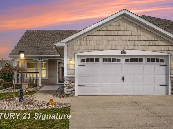 87 Tuscany Cir, Saginaw, MI 48603