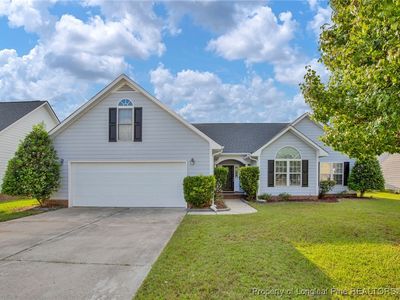 1020 Thistle Gold Dr, Hope Mills, NC, 28348