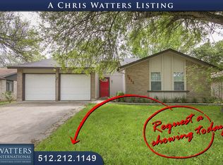 7511 W Gate Blvd, Austin, TX 78745