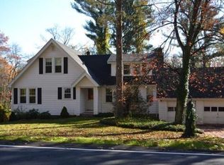 740 Stony Hill Rd, Wilbraham, MA 01095