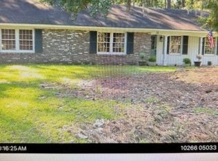 18 Denmark Dr, Savannah, GA 31406