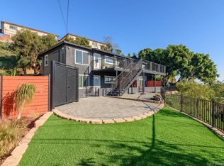 805 Torrance St, San Diego, CA 92103