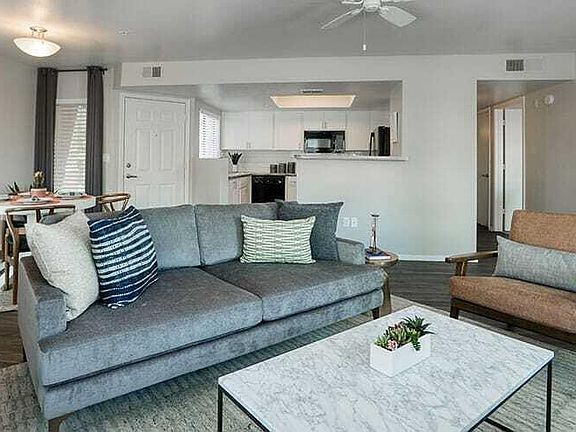 5th image of 3255 S Dorsey Ln #2