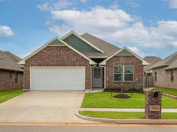 3808 Palmetto Trl, Oklahoma City, OK 73179