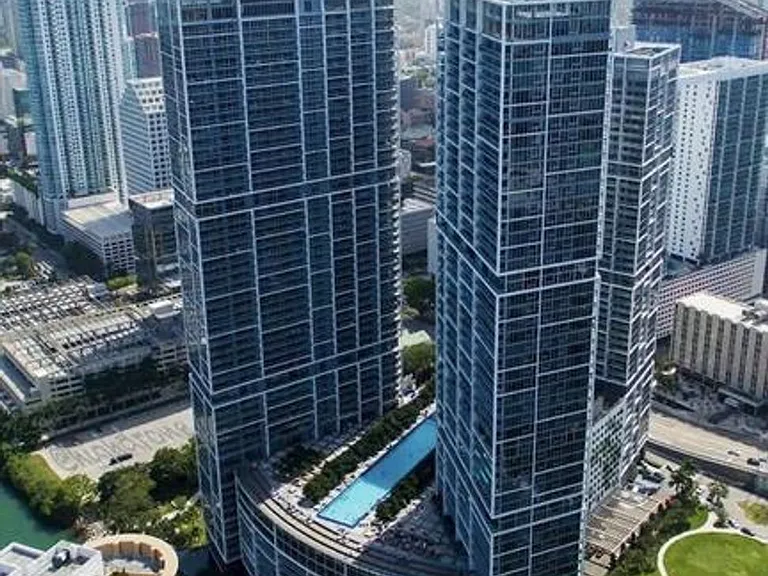 495 Brickell Ave #2611 — Photo 17