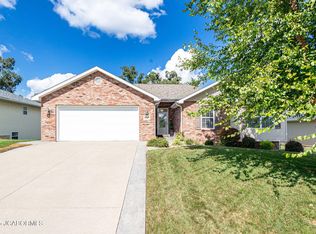 4022 Southampton Dr, Jefferson City, MO 65109