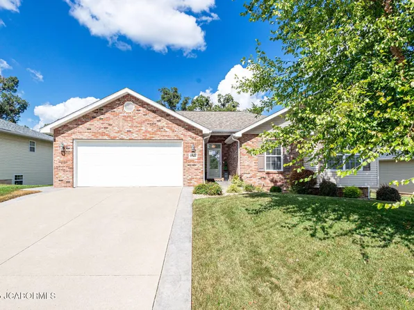 4022 Southampton Dr, Jefferson City, MO 65109