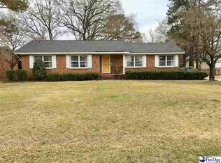 2004 E Sandhurst Dr, Florence, SC 29505