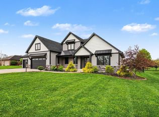 53319 Bellhurst Dr, Bristol, IN 46507